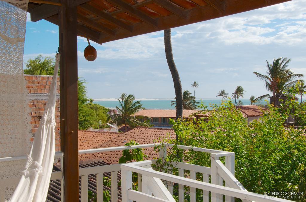 Pousada Aqua Jijoca de Jericoacoara Buitenkant foto